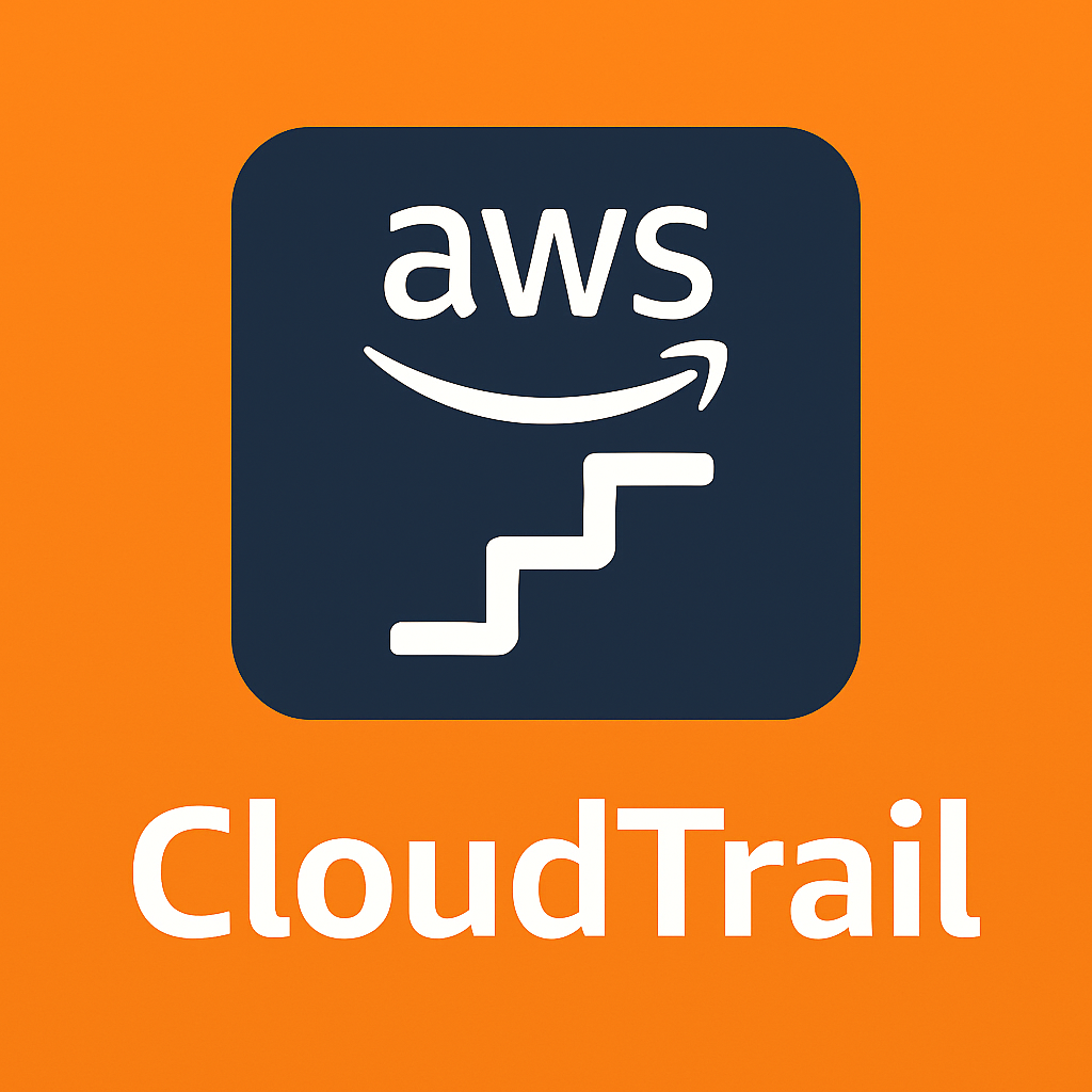 AWS CloudTrail