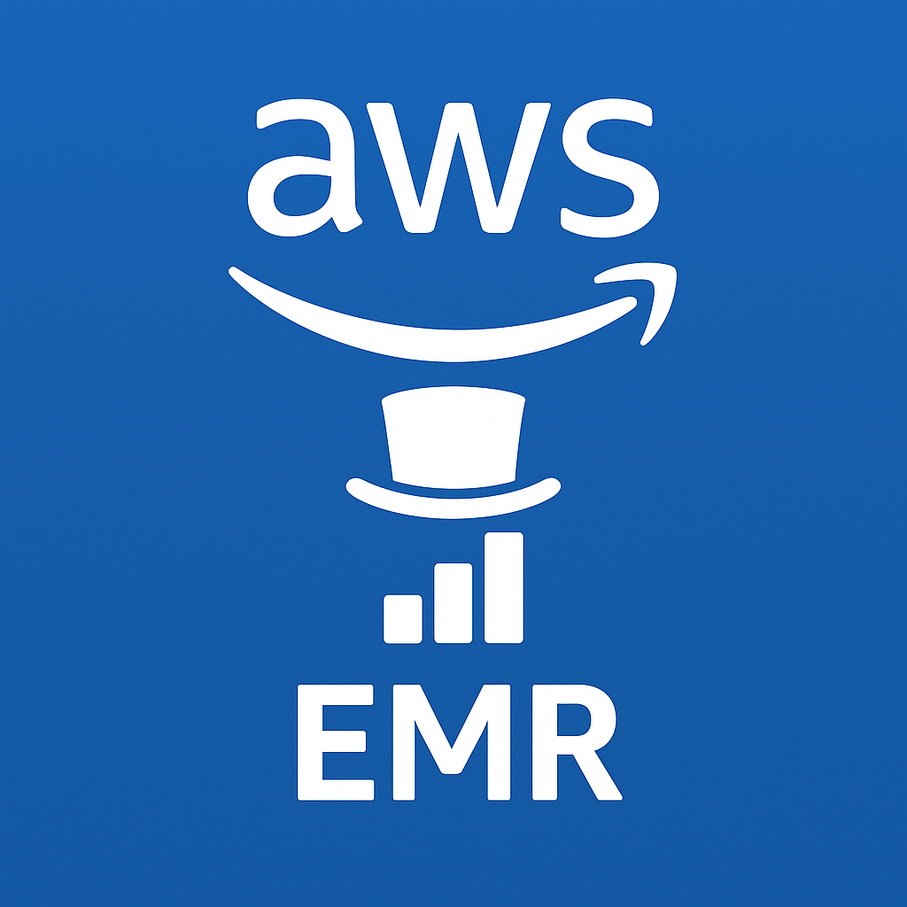 EMR (Elastic MapReduce)