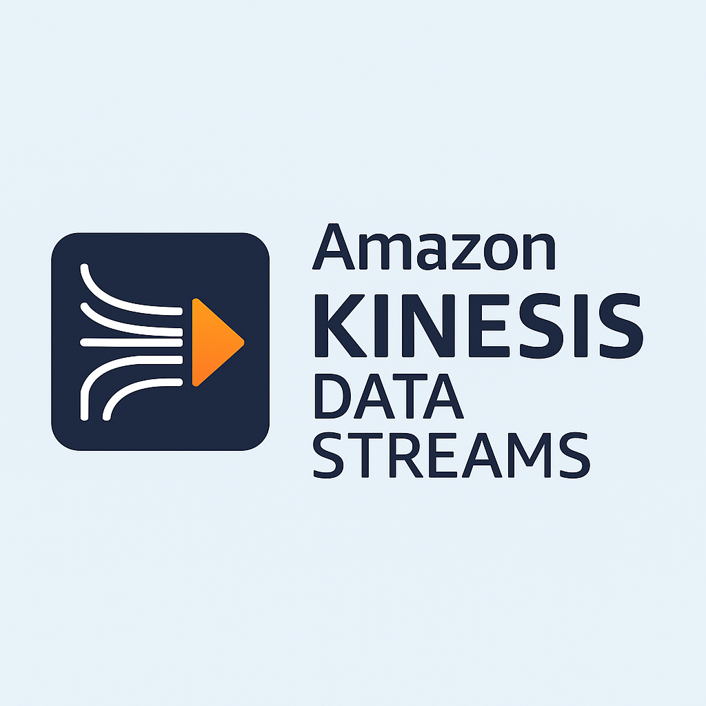 Amazon Kinesis Data Streams
