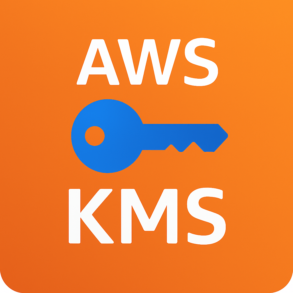 AWS KMS (Key Management Service)