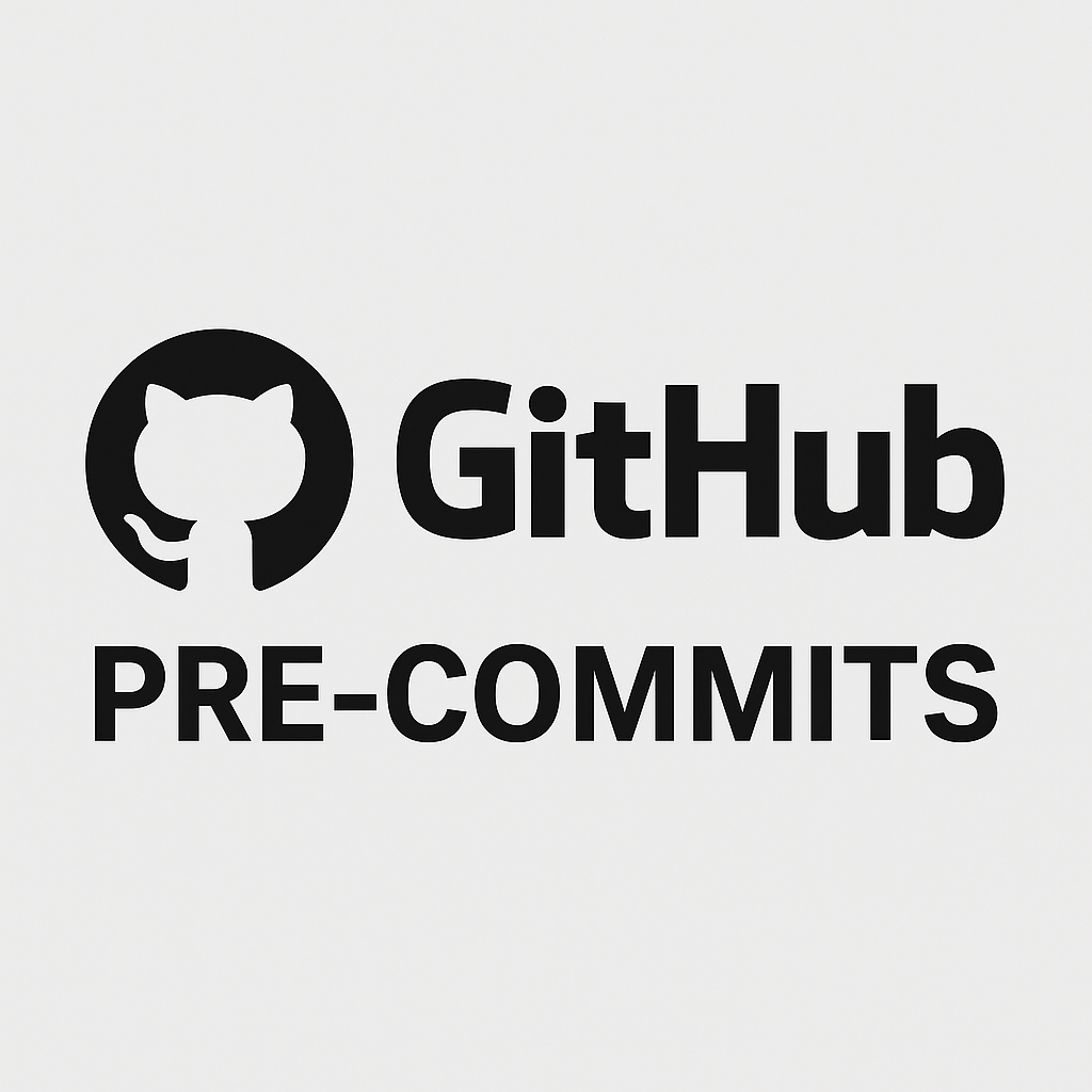 Github Pre-Commits