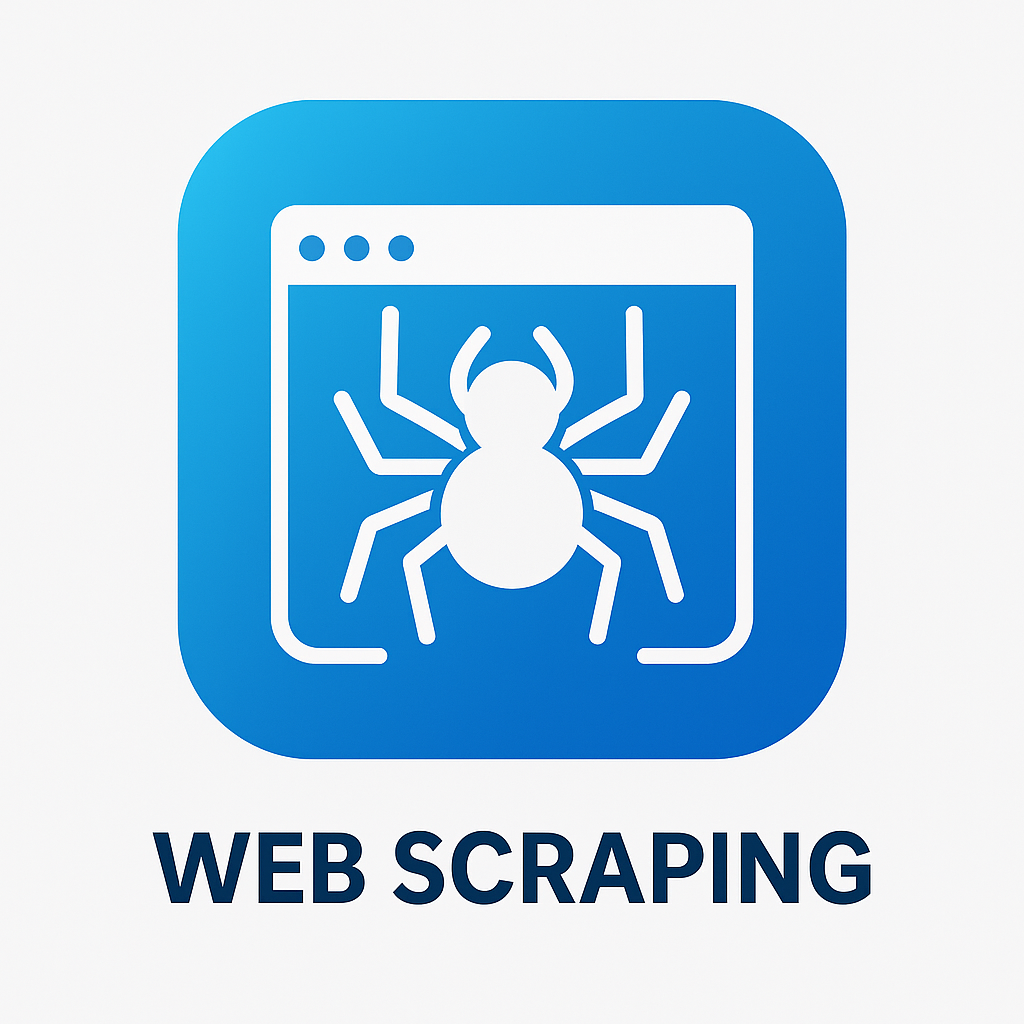 Webscraping