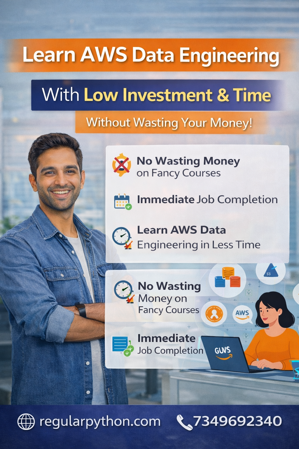 Why This Course Is Worth Your Time & Money