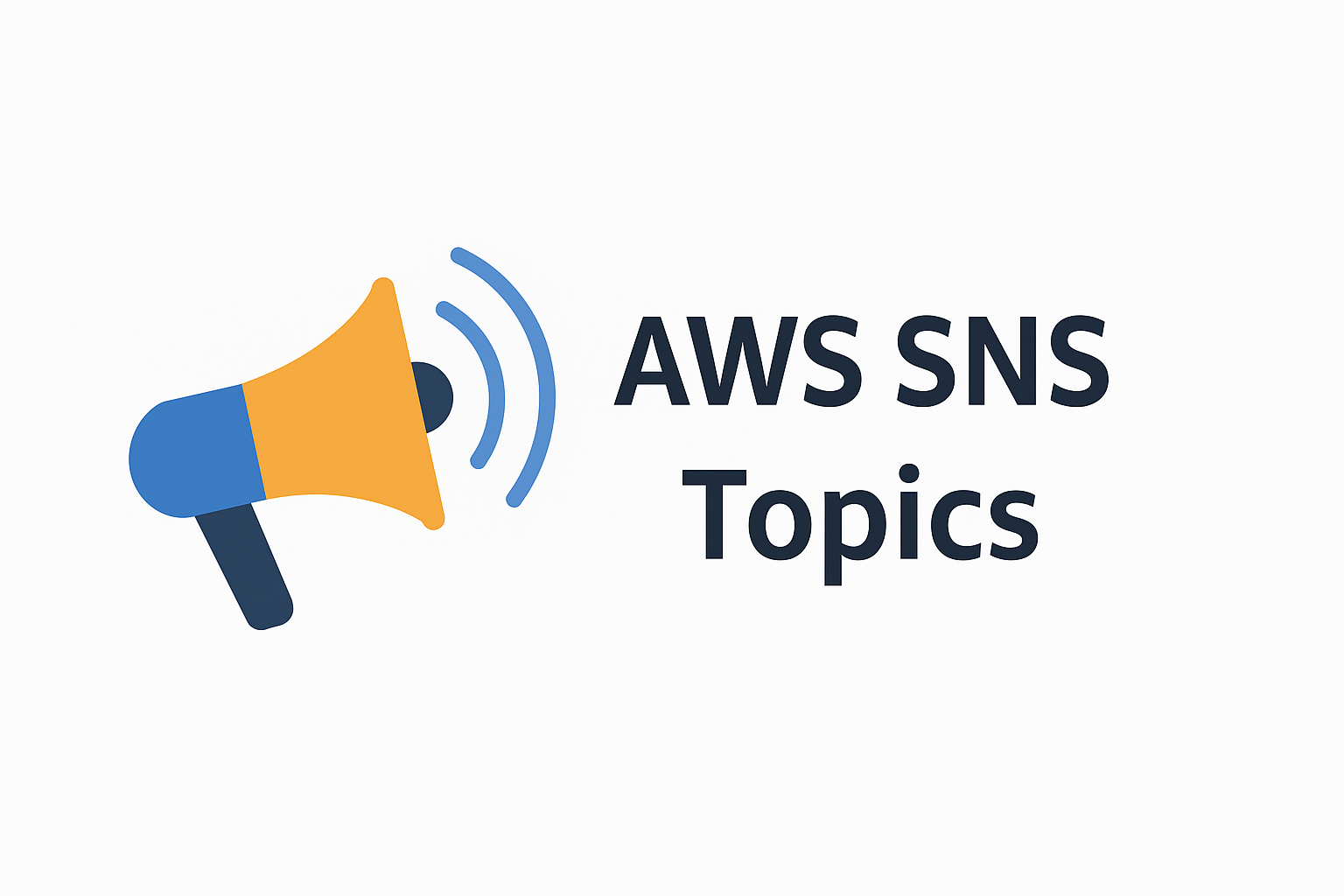 AWS SNS
