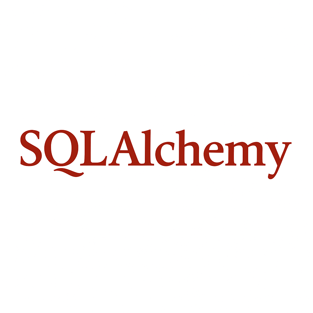 SqlAlchemy