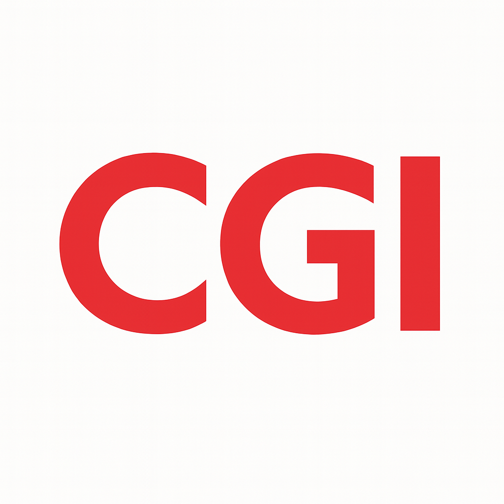 CGI:- Information technology consulting company