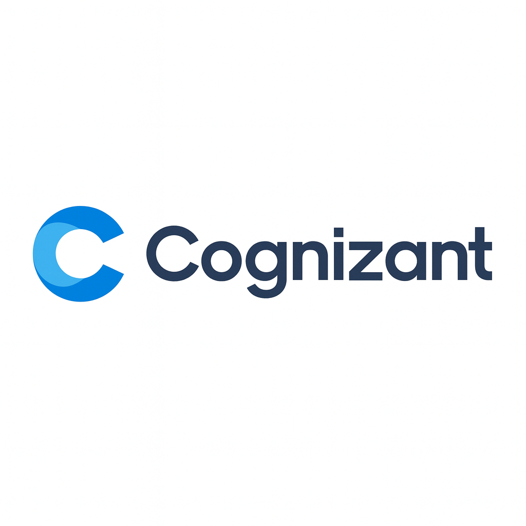 Cognizant:- Information technology company