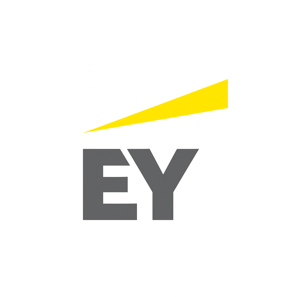 EY:- Accounting company