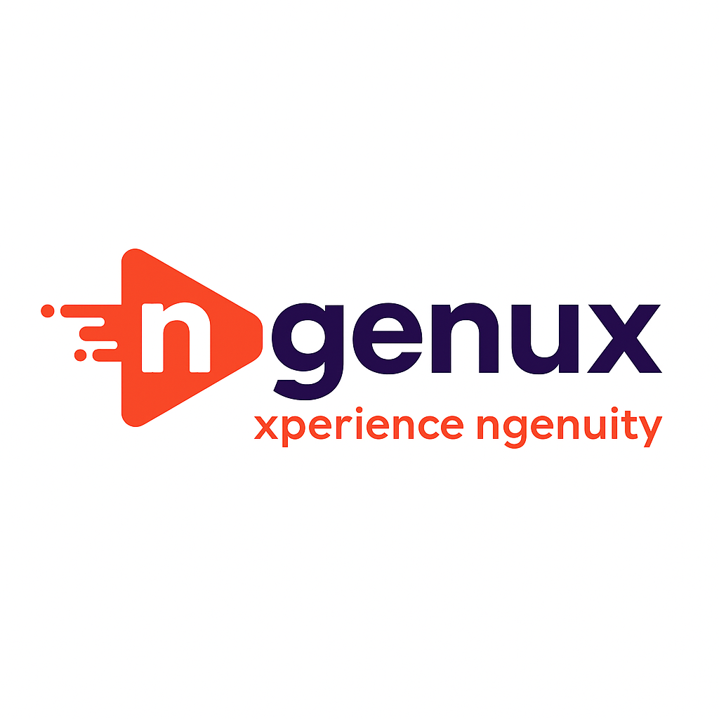 Ngenux Solutions Pvt Ltd