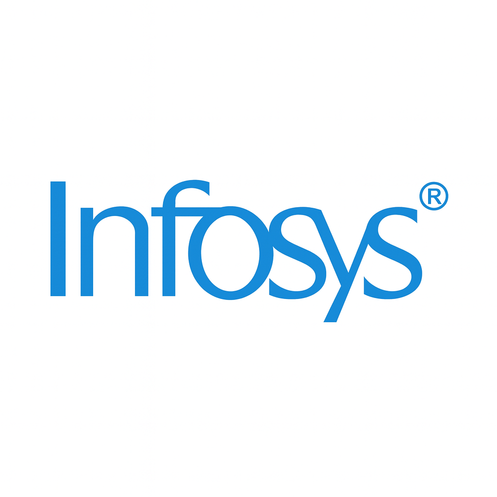 Infosys:- IT services company