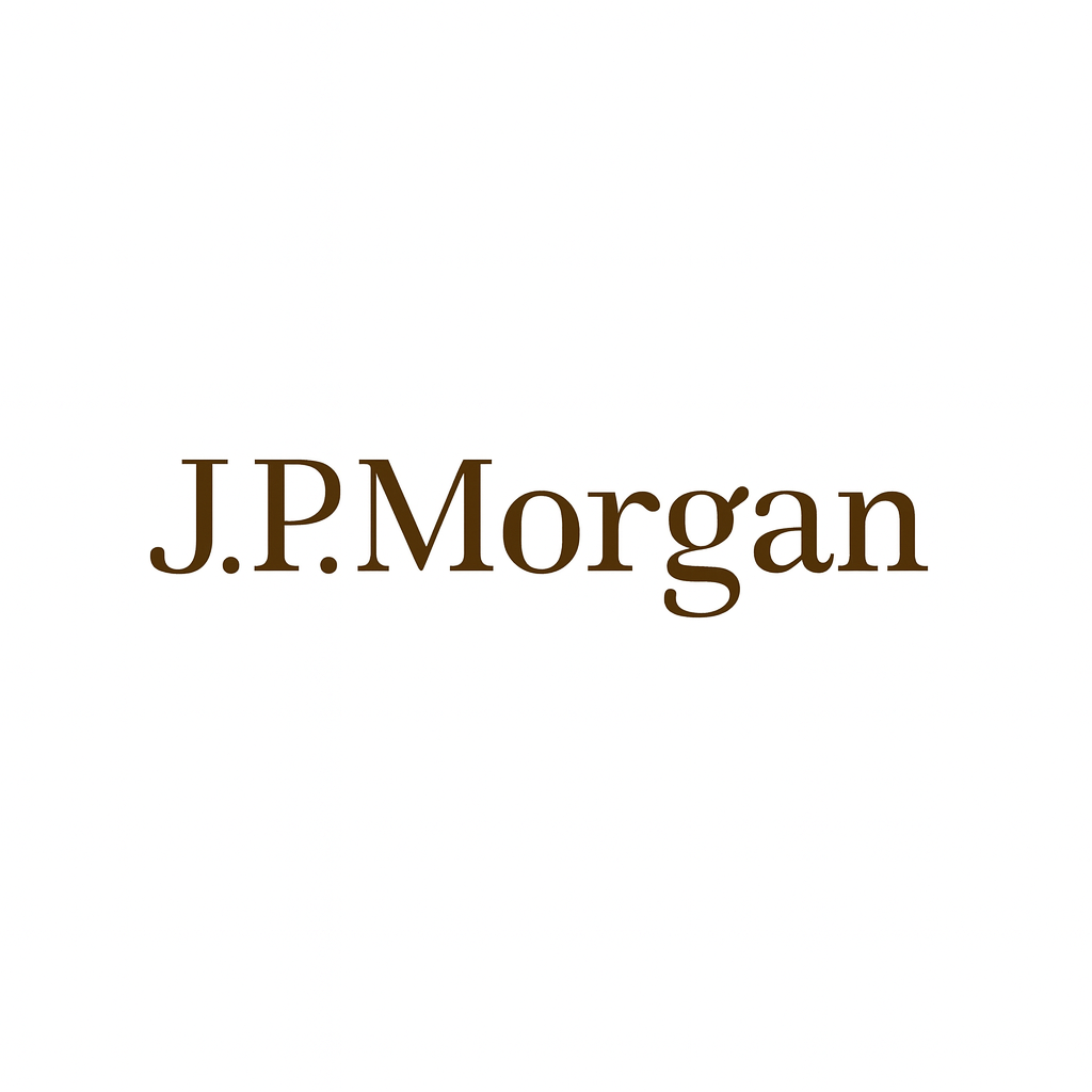 JPMorgan Chase & Co:- Investment banking company
