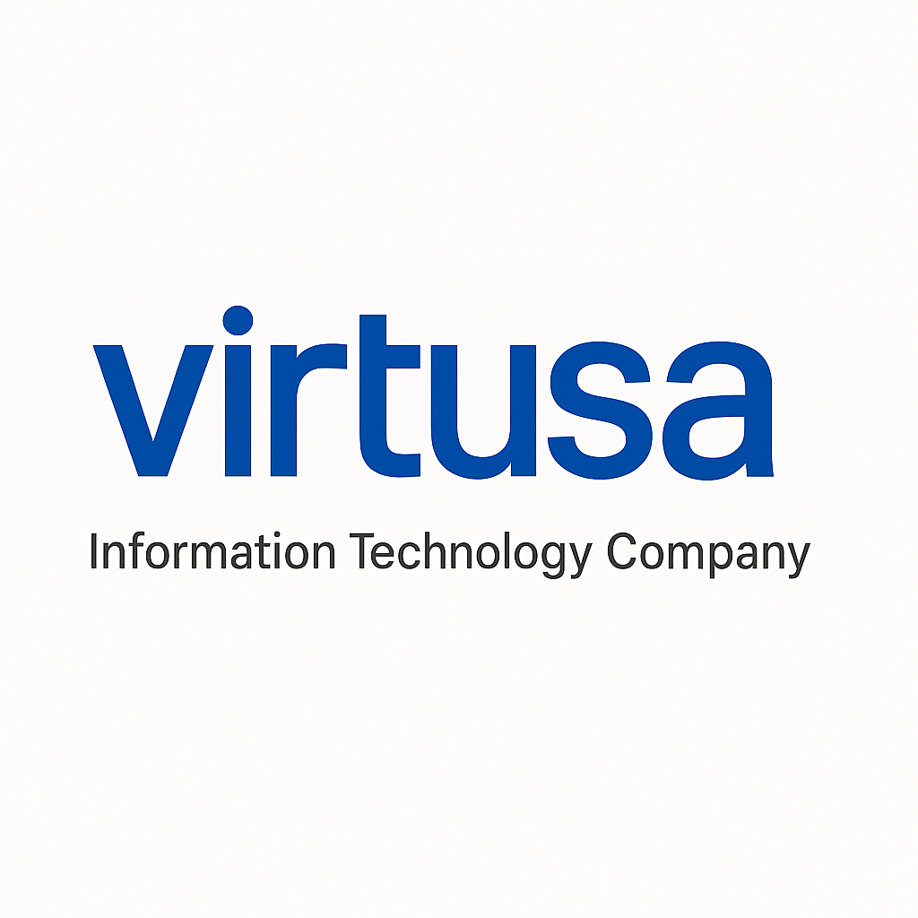Virtusa:- Information technology company