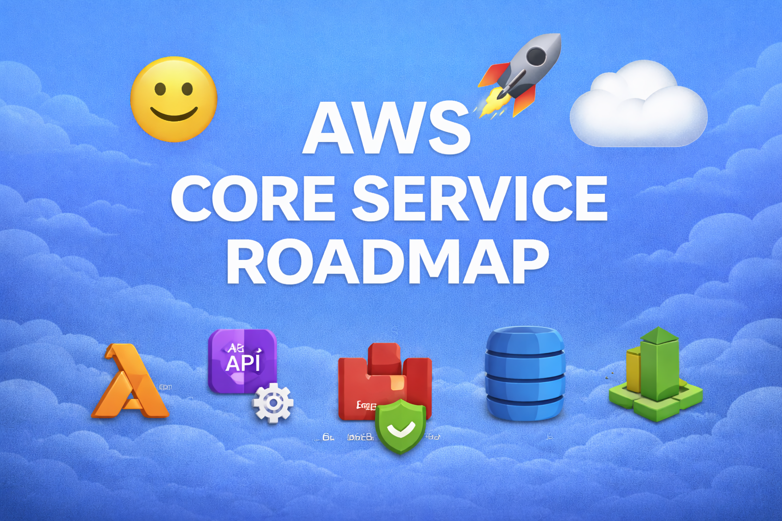 AWS Core Services